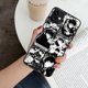thumbnail image 1 of Jujutsu Kaisen Fushiguro Megumi Para iPhone 11 12 13 Pro Max 12 13Mini Funda De Silicona Suave Para Teléfono, 1 of 4