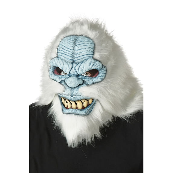 Yeti Ani-Motion Adult Mask