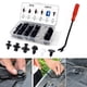 thumbnail image 5 of Riwesomey Clips de 100 piezas, accesorios para automóviles, Kit de herramientas, sujetadores, Kit de coche, caja de ganchos, Clip, accesorio de Vehículos, repuestos y accesorios Mis, 5 of 6