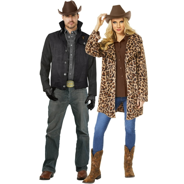 InSpirit Designs Yellowstone Beth Dutton Halloween Costume Female