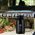 thumbnail image 4 of GUOOL Car Kettle Boiler Hot Water Kettle Leakproof with Lighter Car Electric, 4 of 6