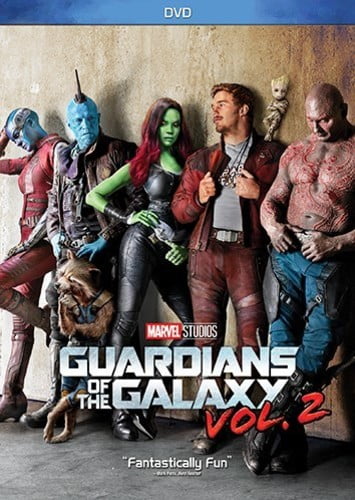 James Gunn; Chris Pratt; Zoe Saldana Guardians of the Galaxy (Other)
