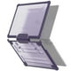 thumbnail image 3 of Funda TEKKU ST para MacBook Air 15 Violeta uso rudo A2941 A3114 violeta, 3 of 8