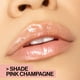 thumbnail image 5 of Brillo de labios wet n wild MegaSlicks Ultra-Brillante Rose Gold, 5 of 9