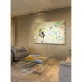thumbnail image 2 of Moroc Dandy by Parvez Taj Painting Print on Wrapped Canvas, 2 of 7