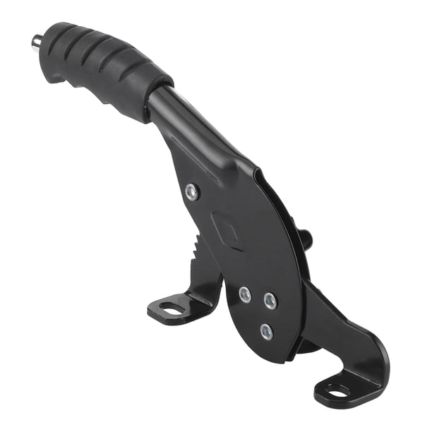Accesorio para ATV, manija universal para freno delantero, palanca de freno delantero, diseño exquisito