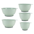 thumbnail image 2 of Juego de cuencos para mezclar y juego de taza medidora y cuchara KitchenAid, 2 of 7