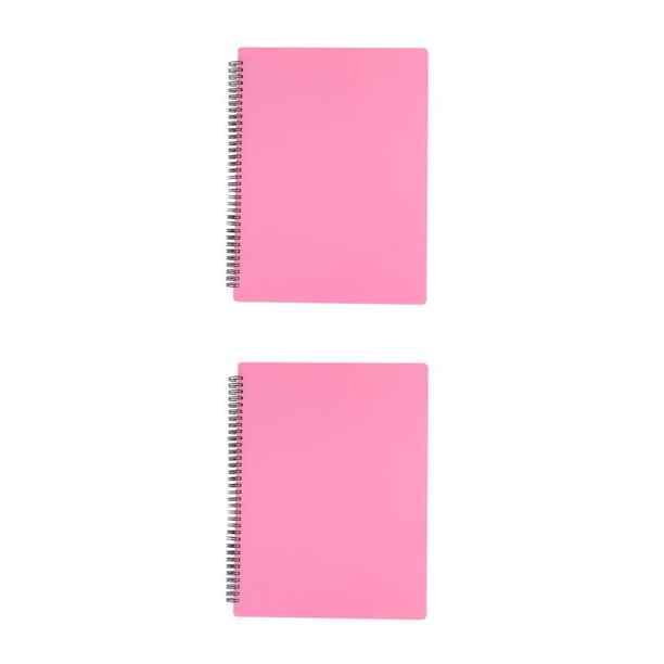 Cateissary Organizador de partituras A4 resistente al agua y a las manchas para una mayor durabilidad Type3 NO3