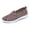 Coffee, variant on ibiyuan Womens Orthopedic Sandals Closures Arch Support Womens Walking Shoes Mesh Knitted on Women Sock Sneakers Breathable Hands-Free Mary Jane Shoes Workout Gym Shoes