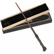 thumbnail image 1 of Varita Harry Potter/hermione/voldemort's Wand Deluxe Caja, negro/dorado, 1 of 5