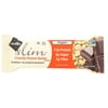 NuGo Nutrition Bar Slim Crunchy Peanut Butter, 1.59 oz