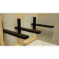 thumbnail image 4 of The Original™ Shower Bench Bracket 12", 4 of 6
