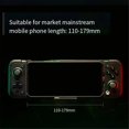 thumbnail image 2 of for X2PRO Gamepad Type-C Peripheral God XGP Android Peripheral Stretch Wired Emulator, 2 of 5