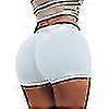 thumbnail image 4 of Women Push Up Short Tights, 4 of 5