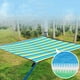 thumbnail image 5 of Inteprter Malla Transpirable E Impermeable Para Sombrilla - Para Jardín Y Balcón Red De Sombrilla Protector Solar Jardín y Patio, 5 of 6