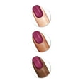 thumbnail image 4 of Sally Hansen Miracle Gel, Gel Nail Polish, Chip-Resistant Nail Polish, Lasts up to 8 Days, 4 of 7