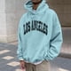 thumbnail image 1 of Sudadera con capucha para hombre, sudadera con capucha con letras estampadas, jersey de manga larga, sudadera con capucha, blusa para hombre, 1 of 6