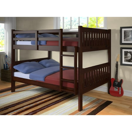 Bunk Bed Full Over Full Walmart Bunk Bed Full Over Full Walmart