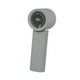 thumbnail image 5 of Ventilador portátil de refrigeración ligero y pequeño, plegable a 90 grados, potente. Verde, 5 of 9