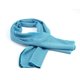 thumbnail image 3 of Toalla deportiva fría Verano Fitness al aire libre Toalla de enfriamiento de secado rápido (azul cielo) Likrtyny Para estrenar, 3 of 8