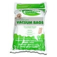 thumbnail image 2 of Kenmore Upright Type U, L, O Allergen Bag 3 Pk Part A159, 2 of 2