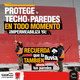 thumbnail image 3 of Impermeabilizante Premium Holcim GacoFlex TechoProtec 3 Años 19 Litros Blanco, 3 of 3