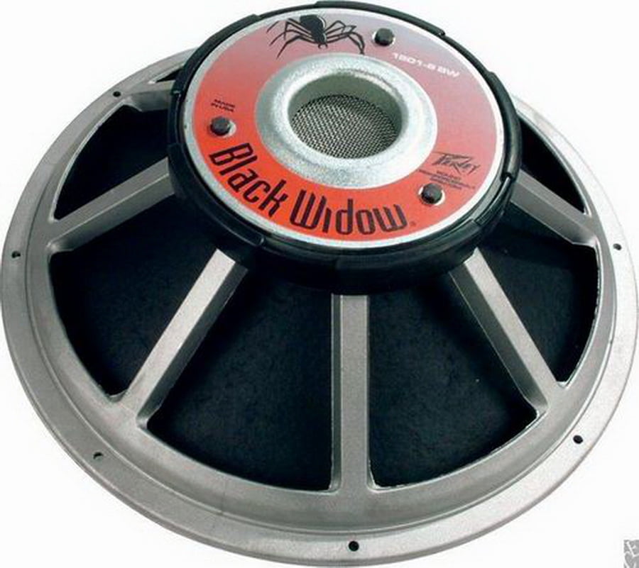 peavey black widow 1502