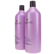 Pureology Hydrate Shampoo & Conditioner, 33.8 oz Combo Pack
