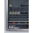 Metagross Sticker Pokémon Metagross ME04 Chaos Rising Reverse Holo Uncommon #061/086 ...