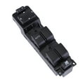 thumbnail image 3 of Guwzn Front Door Power Window Switch Compatible for 2012-2015 Mazda 5 4DOOR Master CG15-66-350, 3 of 8