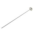 thumbnail image 4 of Compost Soil Thermometer 20 Inch 50 Cm Length Premium Food Grade Stainless Steel Measuring Probe Detector, 4 of 5