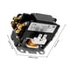thumbnail image 5 of unbranded Contactor Para Compresor De Aire Acondicionado Con Bobina 24Vac Y Cuerpo ABS Negro, 5 of 5