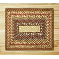 thumbnail image 2 of Earth Rugs 24-300 Tapis Rectangulaire Honey-Vanilla-Gingembre, 2 of 3