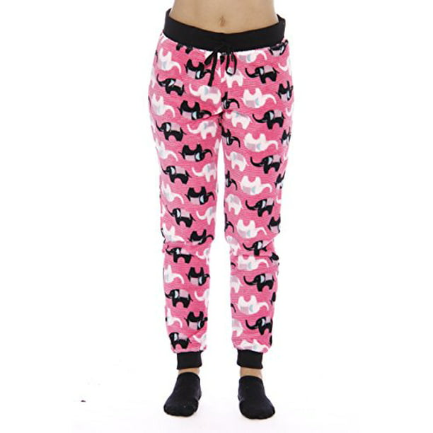 Just Love Just Love Pajama Pants For Women Pjs Mantra Elephant Jogger X Large Walmart Com Walmart Com