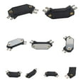 thumbnail image 7 of JZROCKER High Performances Ignitions Control Module Engine Ignitions Module Robust 4 Pin Ignitions Module Suitable for Automotive, 7 of 7