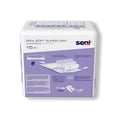 thumbnail image 6 of Seni Underpad 23X35" S-0315-UD1, 50, 60 Ct, 6 of 6