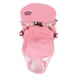 thumbnail image 5 of Abrigos de Invierno para Perros Chaqueta de Invierno Cálida con Ala Impermeable Transparente con Arnés Ajustable para Cachorros y Perros Pequeños ANGGREK Otros, 5 of 8