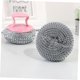 thumbnail image 5 of OUNONA 5Ud Pot Pan Brush Para Cocina Con Cabezal Reemplazable Y Mango Colores Variados, 5 of 8