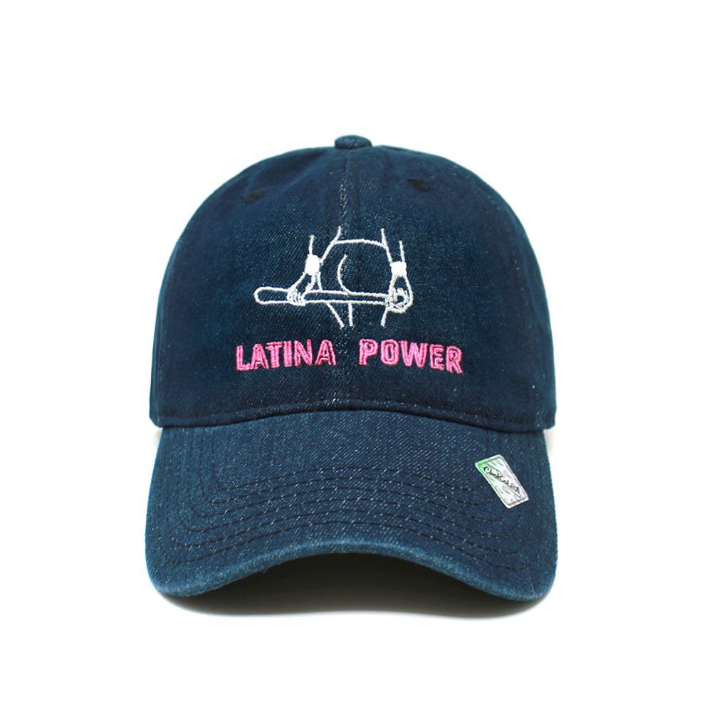 lids low profile hats