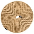 thumbnail image 1 of VEVOR 1"x100FT Gym Climbing Rope Fitness Strength Training Rope Home Exercise, 1 of 9
