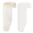 thumbnail image 1 of 1 Pair Knitting Machine Upper End Cover, Knitting Machine Side Cover, For KH893 KH894 KH868 Sewing Machine, 1 of 8