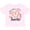 AD-Pink, variant on Inktastic Pop Pop's Little Sweetie with Pink Heart Cookie Boys or Girls Toddler T-Shirt