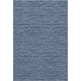 thumbnail image 2 of Addison Rugs Mayfield Washable Transitional Stripes Navy Rectangle Rug, 8' x 10', 2 of 6