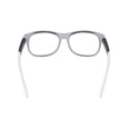 thumbnail image 3 of Gafas bloqueadoras de luz azul HyperX Spectre Stealth Negro y Blanco, 3 of 7