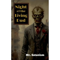 Night of the Living Dud, (Paperback)