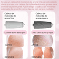 thumbnail image 3 of "Aparato De Pedicura Eléctrico Con Papel De Lija Para Pies Lab.G, Rosa ", 3 of 5