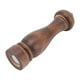 thumbnail image 5 of Molinillo de pimienta de madera, molinillo de pimienta de grosor ajustable, molinillo de pimienta y sal, artesanía excepcional, 5 of 12