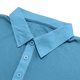thumbnail image 5 of pstuiky camisas de manga larga para hombre, Camisa de golf de vacaciones de color liso para hombre, blusa de manga larga con botones y solapa salir tops l, 5 of 8