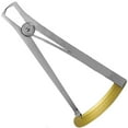 thumbnail image 6 of Stainless Steel Inside Calipers Gauge 0-15mm Precision Measuring Tool Diamonds, 6 of 8