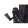 thumbnail image 2 of Regency Kobe 84" Flip Top Mobile Training Table with Modesty- Cherry, 2 of 4